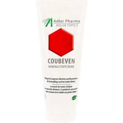 CouBeVen Crème Minérale