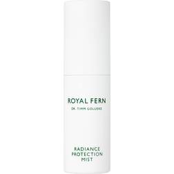 Royal Fern RF Radiance Protection Face Mist