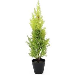 Europalms Cypress, Leyland, artificial Kunstig plante