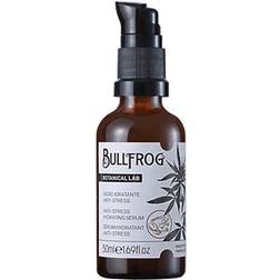 Bullfrog Skin care Facial care Botanical Lab Anti-Stress Hydrating Serum