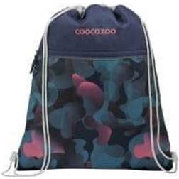 Coocazoo 2.0 Worek Na Buty - Cloudy Peach