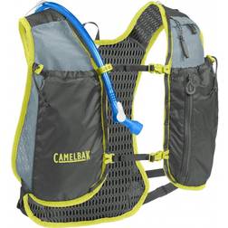 Camelbak Chaleco de mujer Circuit Run Gris