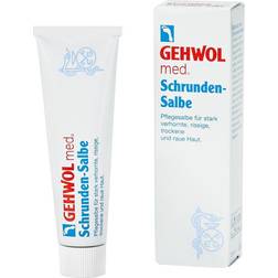 Gehwol MED Schrunden-Salbe 75