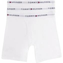 Tommy Hilfiger Classics Boxer Brief 3-pack