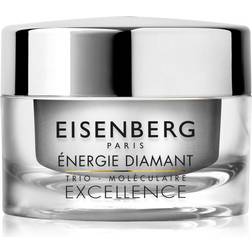 EISENBERG Ansigtspleje Creams Énergie Diamant Soin Nuit 50ml