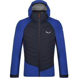 Salewa Sella 3L Powertex Hybrid Jacket - Blue Electric