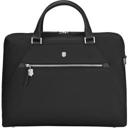 Victorinox Signature Computertaske - Sort/Varemærke