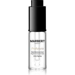 Marbert Hudpleje Profutura Natkoncentrat 15 ml 15ml