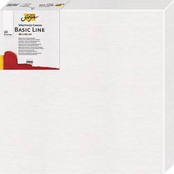 Kreul Solo Goya Basic Line Galerie-Rahmen 40 x 50 cm