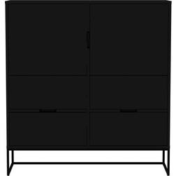 Tenzo Highboard Lagerschrank