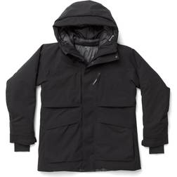 Houdini Fall In Jacket - True Black