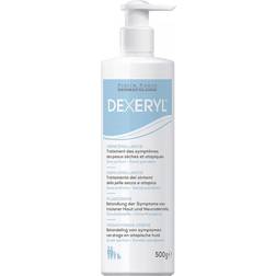 Dexeryl Crema Emoliente 500 g Crema