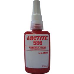 Loctite 586 Gewindedichtung für Metalle hochfest