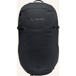 Vaude Neyland Zip 20 Backpack black unisex 2023 Backpacks