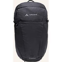 Vaude Neyland Zip 26 Backpack black unisex 2023 Backpacks