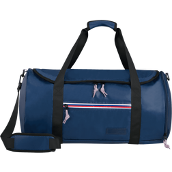 American Tourister Upbeat Pro beschichtete Reisetasche 55 cm Navy