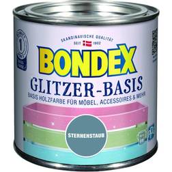 Bondex Glitzer-Basis 500 ml basis sternenstb