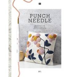 Rico Design Punch Needle