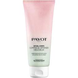 Payot Gommage Crème Fondant Corps 200 ml 200ml