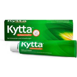 Kytta® Schmerzsalbe Jetzt 15 % Salbe