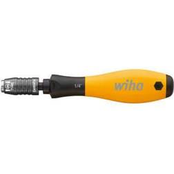 Wiha Skruetrækker SoftFinish ESD 30 mm 148 mm Sekskantskruetrækker