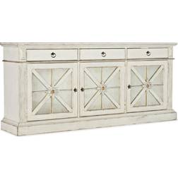 Hooker 5865-55482-02 Premier 82" Console Table