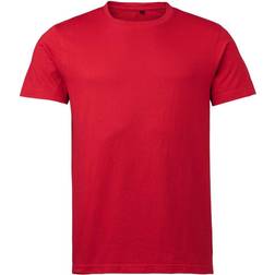 South West Basic T-shirt, Röd