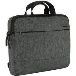 Incase Borsa per Notebook City Brief Adatto per massimo: 41,1 cm (16,2) Antracite