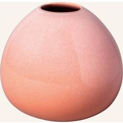 Villeroy & Boch Perlemor Home Drop 13 cm S Rose Vase
