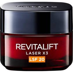 L'Oréal Paris Dagkräm Revitalift Laser SPF 20