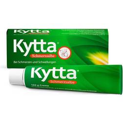 Kytta Schmerzsalbe 100g Salbe, Creme