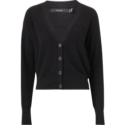 Vero Moda Let Cardigan - Hvid