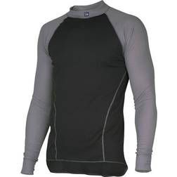 ProJob 3101 Unterhemd - Black