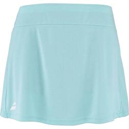 Babolat Skirt Play Turquoise - Bleu Clair