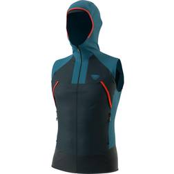 Dynafit Speed Softshell Gilet - Blu