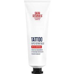 17 Stories Stories Tattoo Pflege Rapid Repair Balm