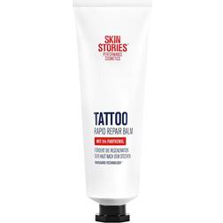 Stories Tattoo Pflege Rapid Repair Balm