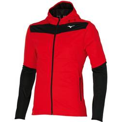 Mizuno BT Thermal Charge Jacket Men - Rouge