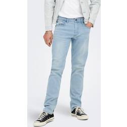 Only & Sons Onsweft Reg Blue Truetemp Pk1888