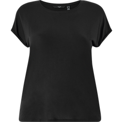 Vero Moda Boxy Fit O-hals T-shirt