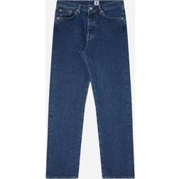 Edwin Loose Straight Yoshiko Blue Akira Wash