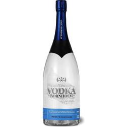 Bornholm Spirits Vodka Bornholm 150 cl