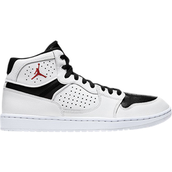 Nike Jordan Access M - White/Black/Gym Red