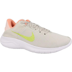 Nike Experience Run 11 Next Nature W - Light Bone/Atmosphere/Crimson Bliss/Atomic Green