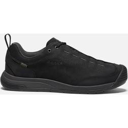 Keen KE Jasper II Waterproof Black/Raven