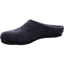 Magicfelt 709 Hyttesko Størrelse - Grå