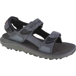 Columbia Trailstorm Hiker 3 Strap - Graphite/Black