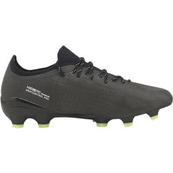 Puma Ultra 2.4 FG M - Black