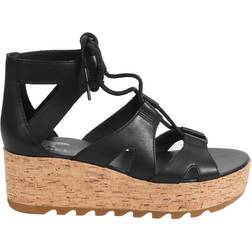 Sorel Cameron Flatform Lace