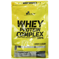 Olimp Labs Vanilla Whey Protein Complex 700 g